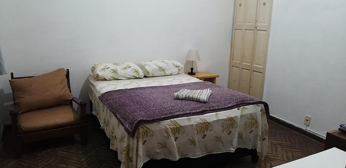 Hostal, Home Sweet Home Салто Екстериор снимка