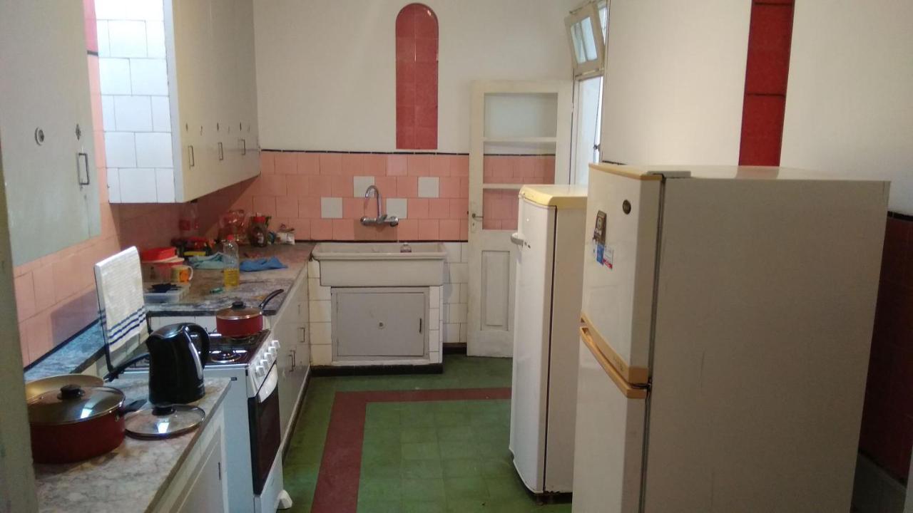 Hostal, Home Sweet Home Салто Екстериор снимка