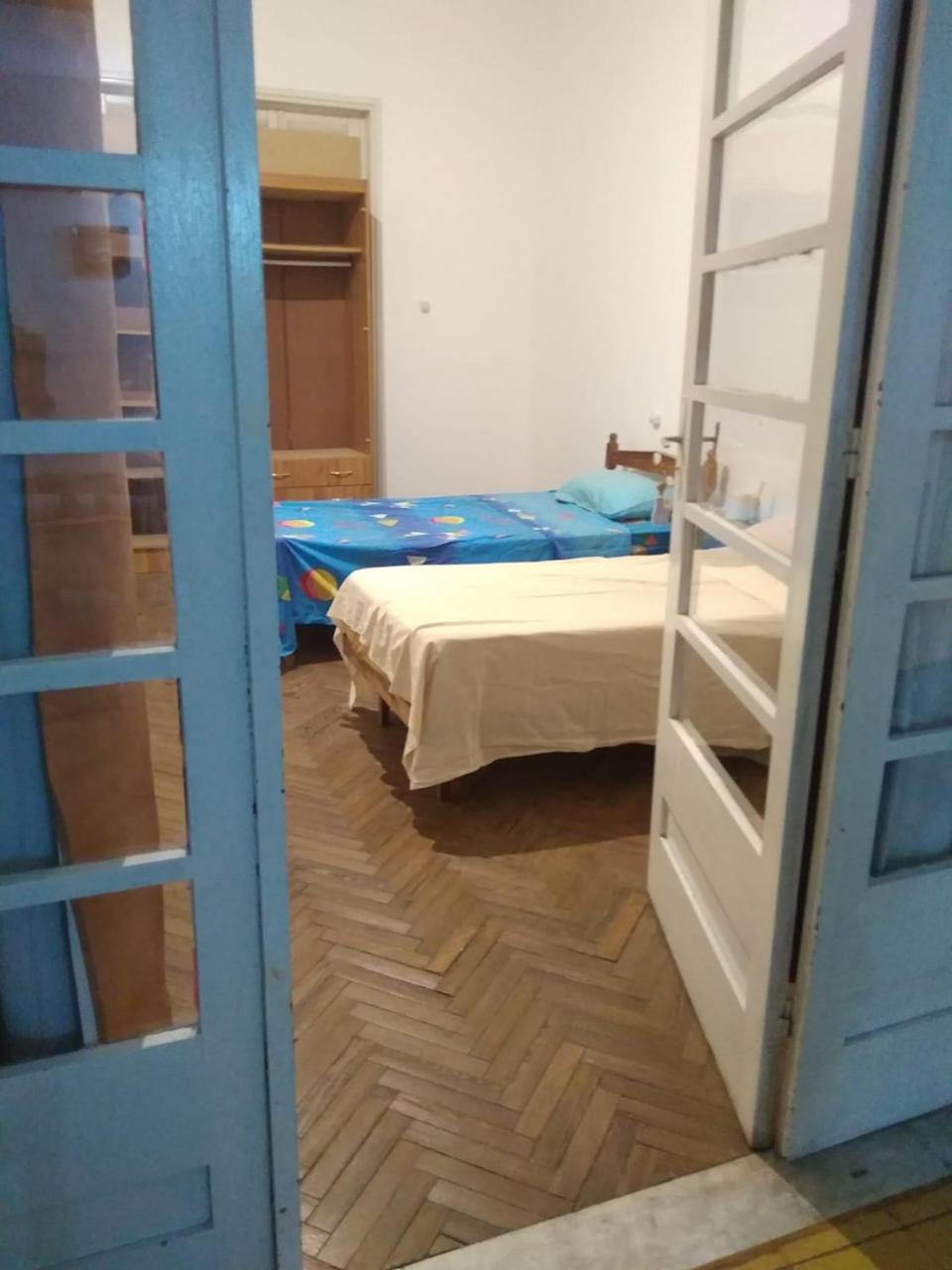 Hostal, Home Sweet Home Салто Екстериор снимка