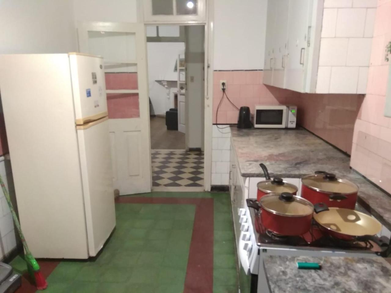 Hostal, Home Sweet Home Салто Екстериор снимка