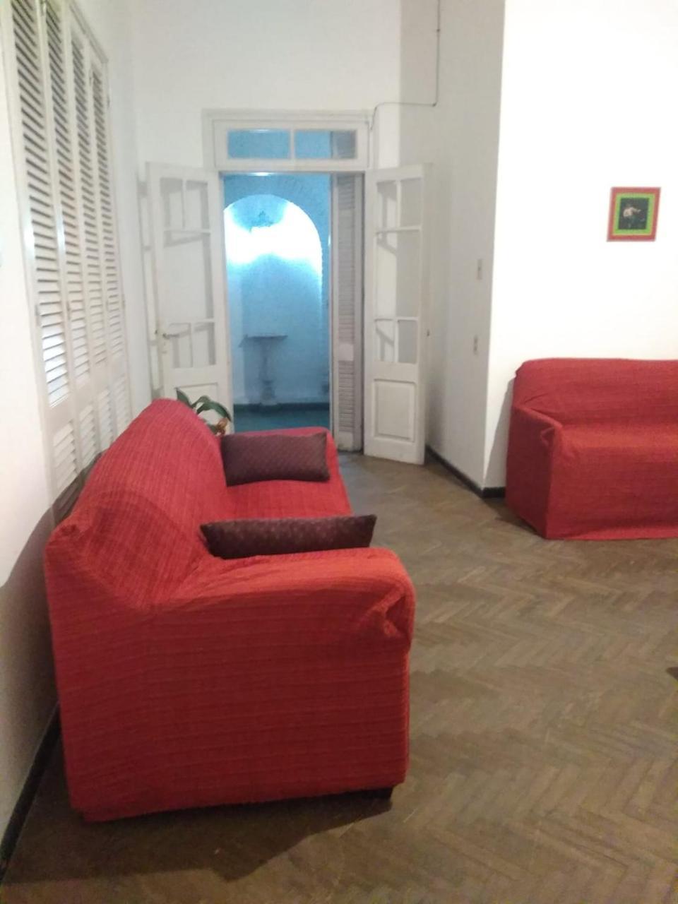 Hostal, Home Sweet Home Салто Екстериор снимка