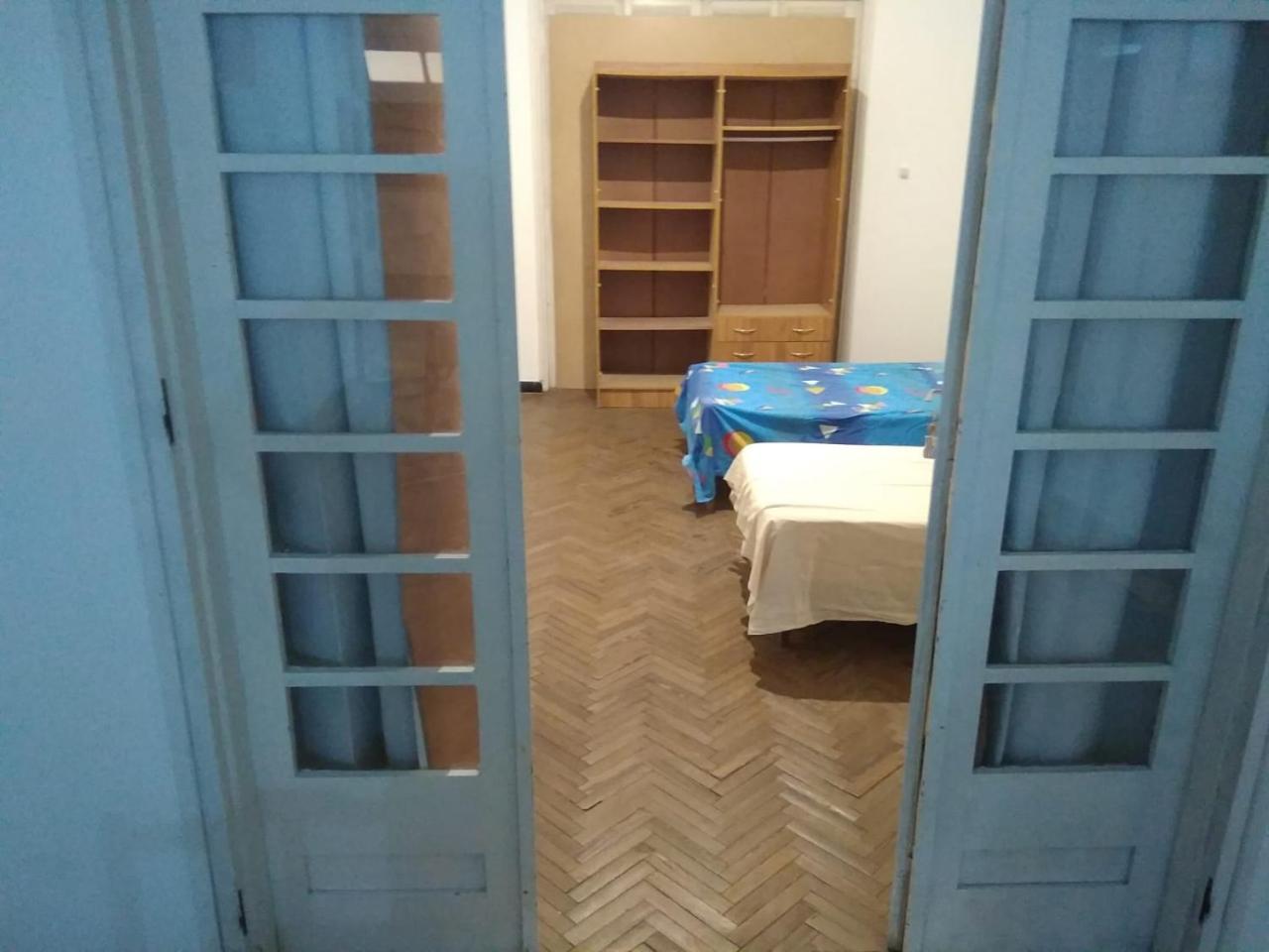 Hostal, Home Sweet Home Салто Екстериор снимка