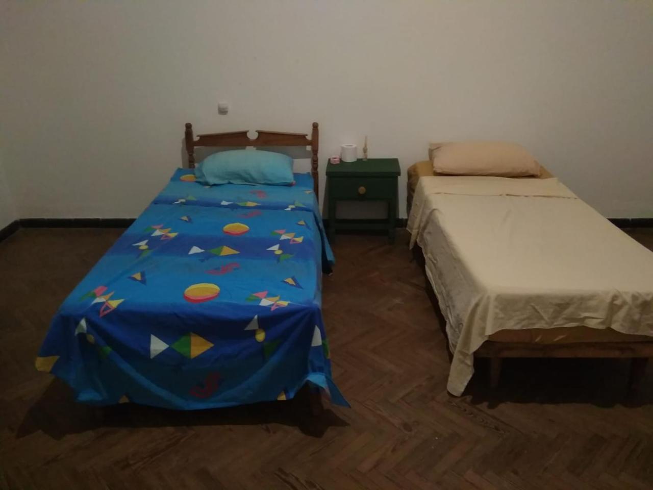 Hostal, Home Sweet Home Салто Екстериор снимка
