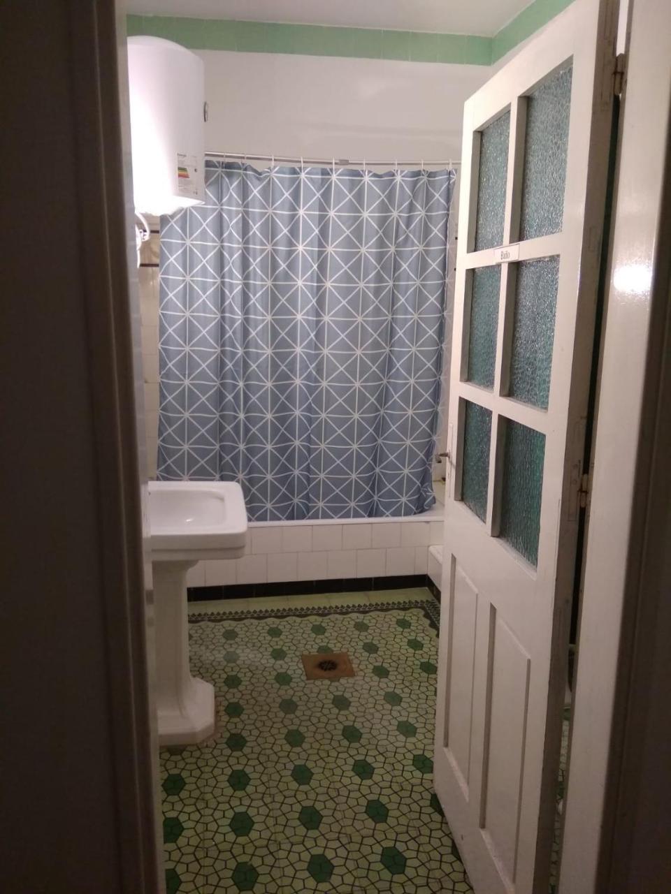 Hostal, Home Sweet Home Салто Екстериор снимка