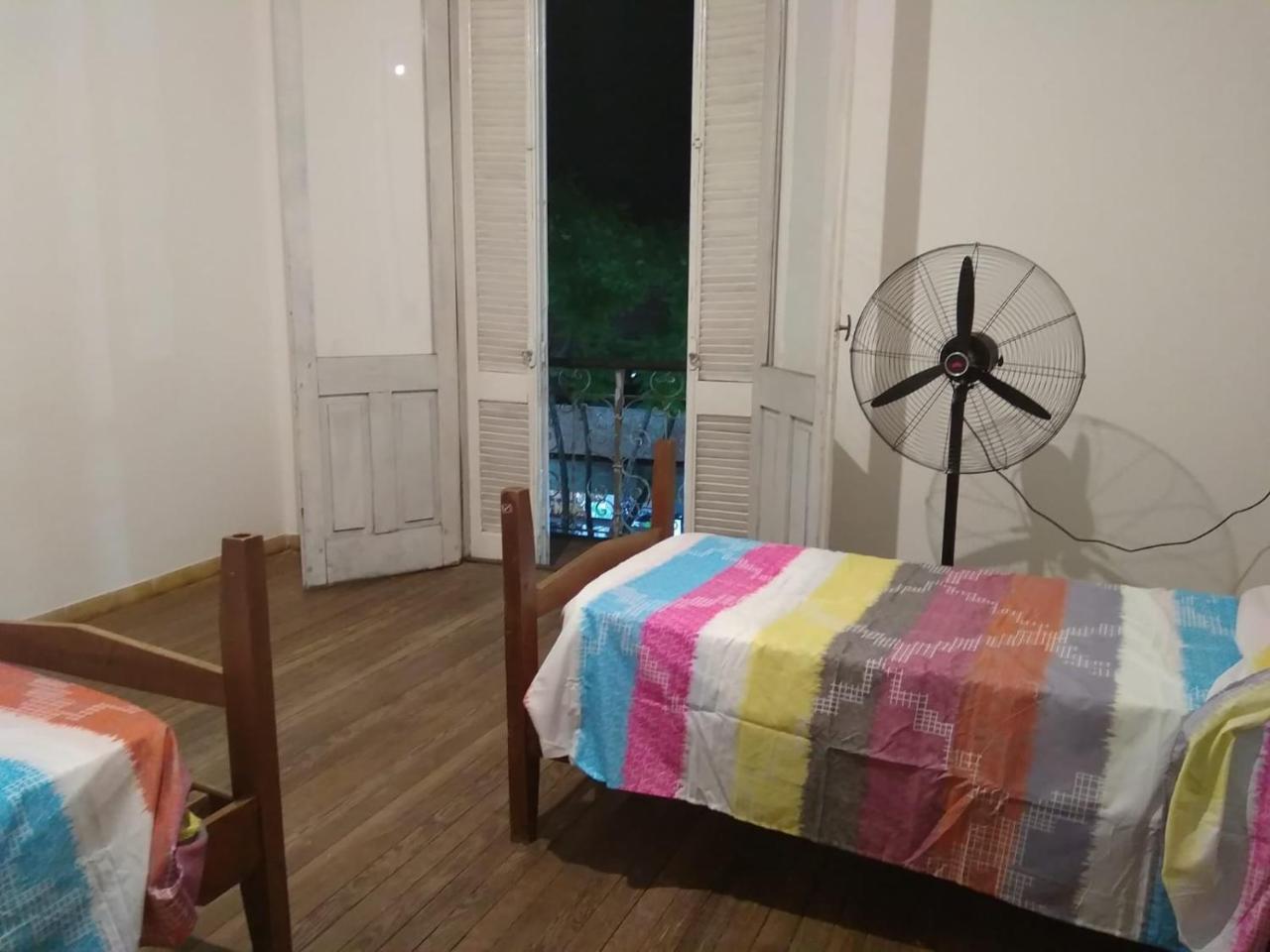 Hostal, Home Sweet Home Салто Екстериор снимка