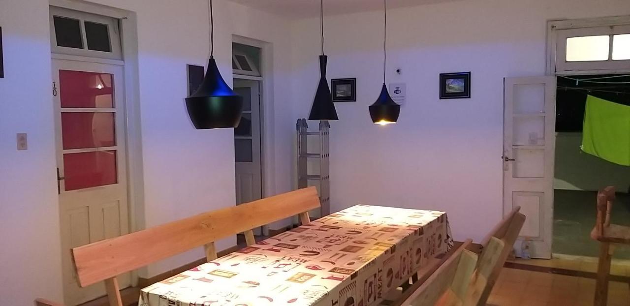 Hostal, Home Sweet Home Салто Екстериор снимка