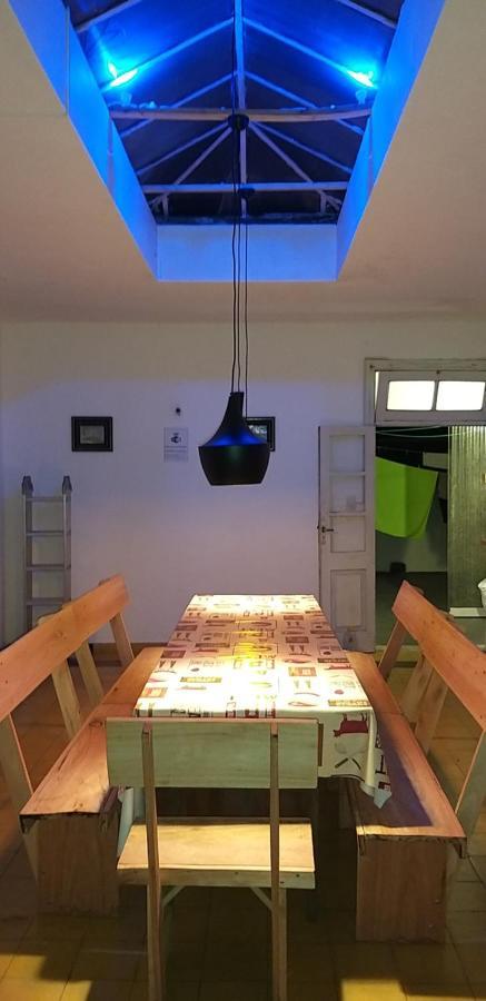 Hostal, Home Sweet Home Салто Екстериор снимка